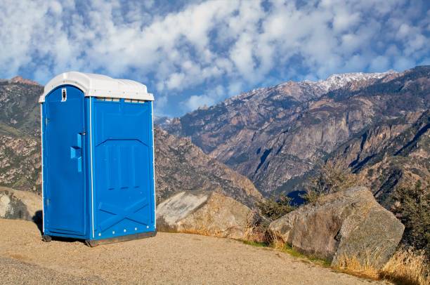 Best Affordable porta potty rental  in Herald, CA