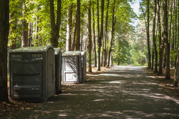 Best Porta potty for special events  in Herald, CA